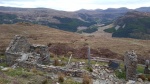 clachan highlands scotland cape wrath trail